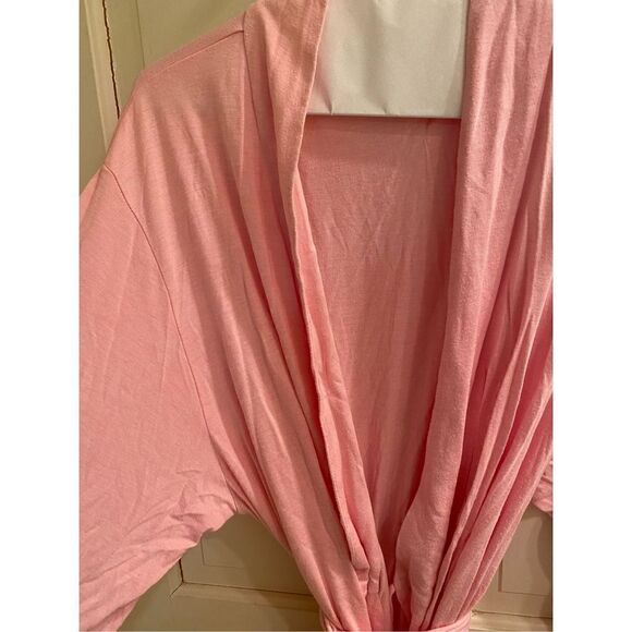 NATORI SHANGRI-LA TENCEL™ ROBE LARGE - Picture 6 of 6